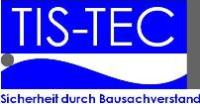 TIS-TEC Logo